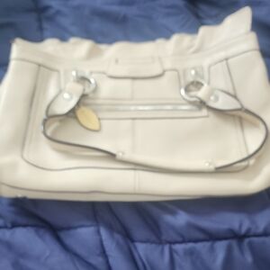 Vintage COACH Satchel